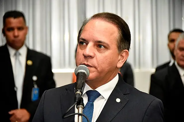 Frente Parlamentar Invasão Zero dará posse aos membros na próxima quarta-feira