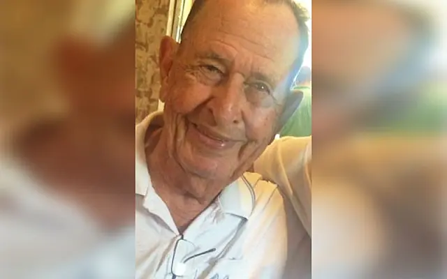 Décio Mongelli morre aos 88 anos em Campo Grande