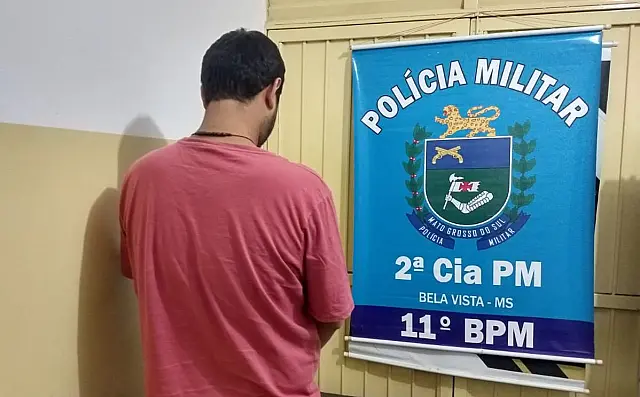 Polícia Militar prende 25 pessoas durante fiscalização no fim de semana