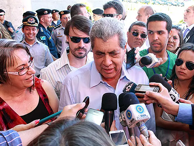 Governador defende pedágio mais barato do Brasil para privatização da BR-163 que corta MS