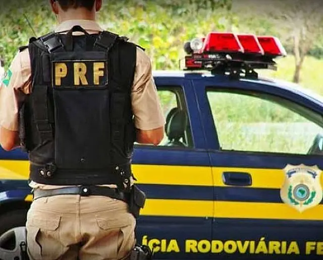 Mulher é presa em flagrante por tráfico de drogas na BR-262