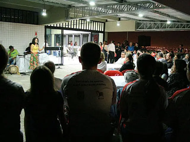 Espaço da Poesia de agosto celebra música e literatura de MS