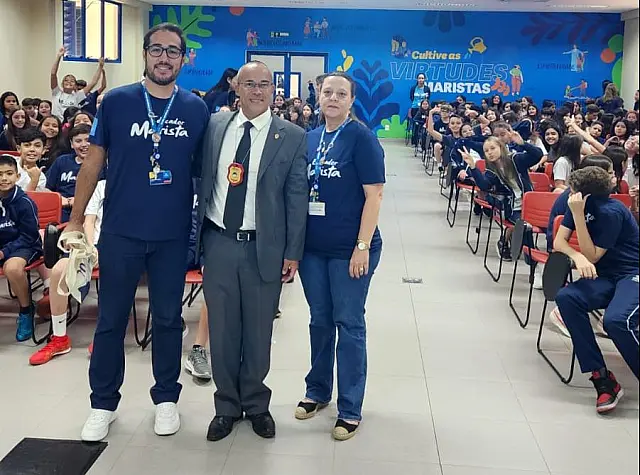 Polícia Civil realiza palestras sobre bullying e cyberbullying
