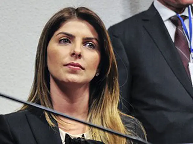 Mulher de Carlinhos Cachoeira vai posar para a 'Playboy'