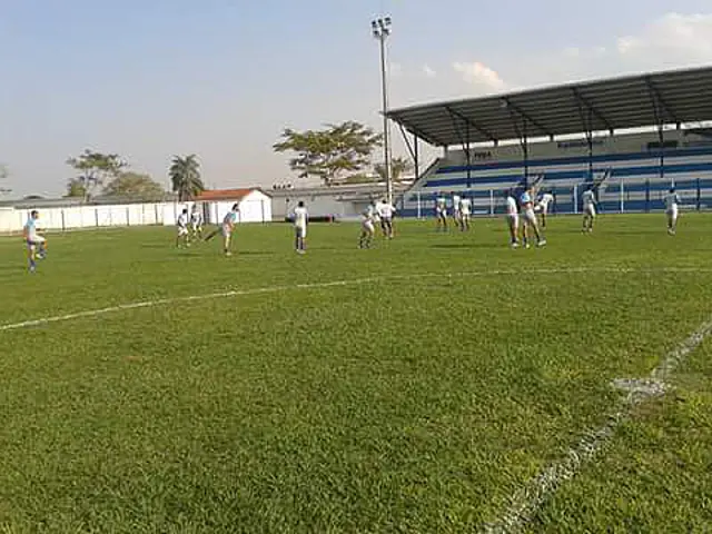 Após vitória e liderança, Azulão retorna aos treinos