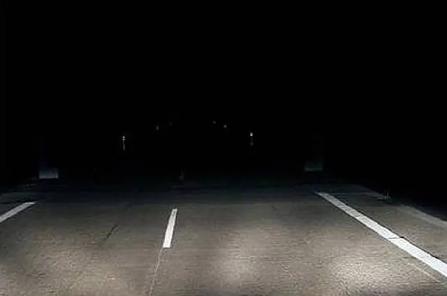 Para evitar choque com animal, homem faz manobra arriscada e capota veículo entre Anastácio e Miranda