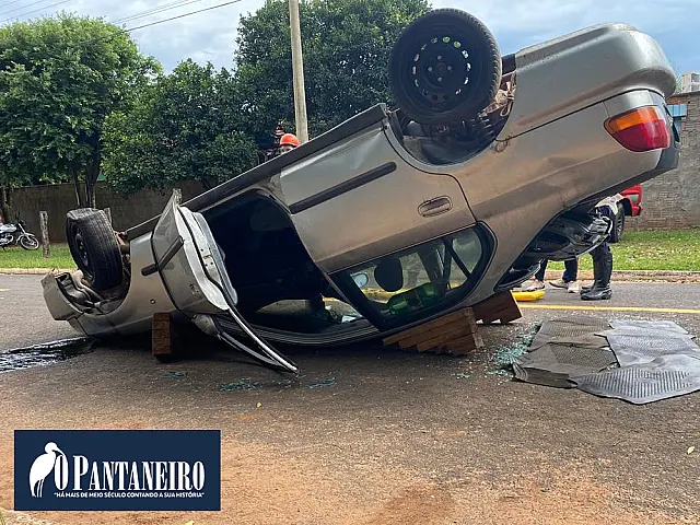 Equipe do Samu faz treinamento para resgatar vítimas de acidentes