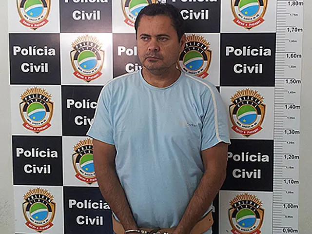 Empresário de Campo Grande coordenava explosões a caixas eletrônicos