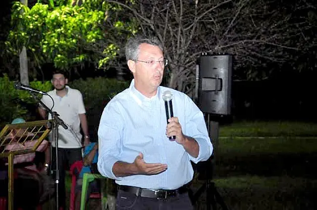 Projeto 'Amigos do Nildo' realiza terceira reunião em Anastácio