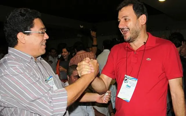 Sem consenso, Waldeli e Douglas devem se enfrentar na disputa pela Assomasul