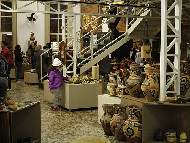 Mostra na Casa do Artesão apresenta panorama da arte sul-mato-grossense