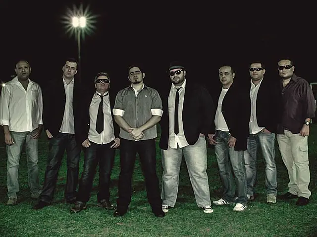 Som da Concha recebe rock de Horse Society e balanço do Cassino Boogie