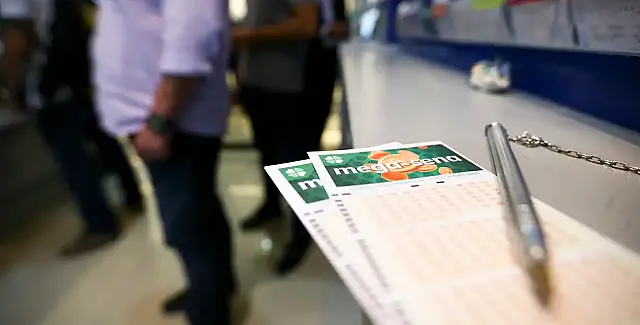 Mega-Sena sorteia nesta terça-feira prêmio acumulado em R$ 52 milhões