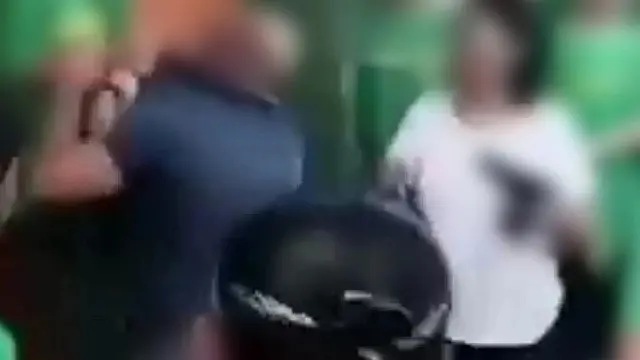 Estudante causa pânico após levar arma de brinquedo e ameaçar diretor de escola