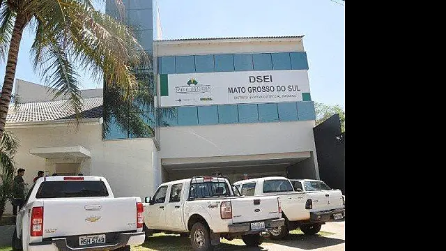 Coordenador Distrital de Saúde Indígena de MS é exonerado do cargo