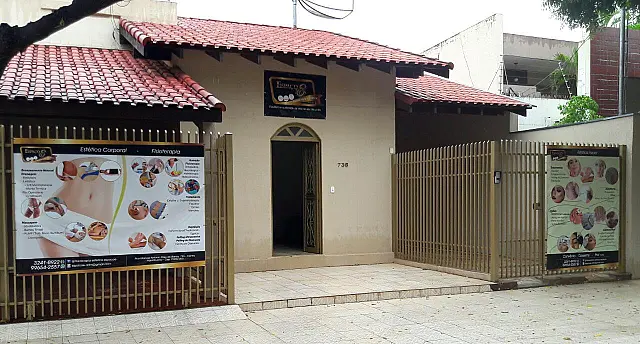 Espaço E inaugura nesta terça com diversos tratamentos de beleza, estética e bem-estar