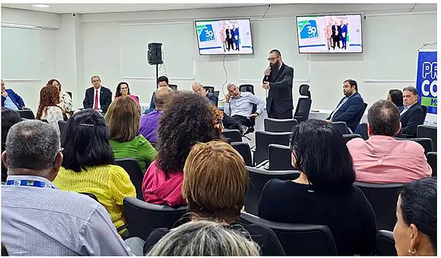 Procon-MS celebra 39 anos com legado de inovação e garantia de defesa dos consumidores