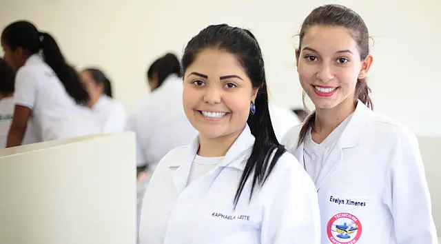Secretaria de Educação abre inscrições para cursos profissionalizantes