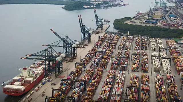 Tarifaço: Fiesp manifesta apoio a socorro do governo a exportadores