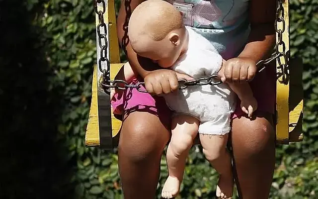 'Não sabia que tinha 11 anos', alega acusado de estuprar criança em MS