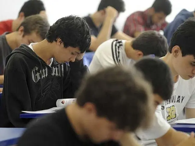 IFMS oferece 40 vagas na graduação por meio do Sisu
