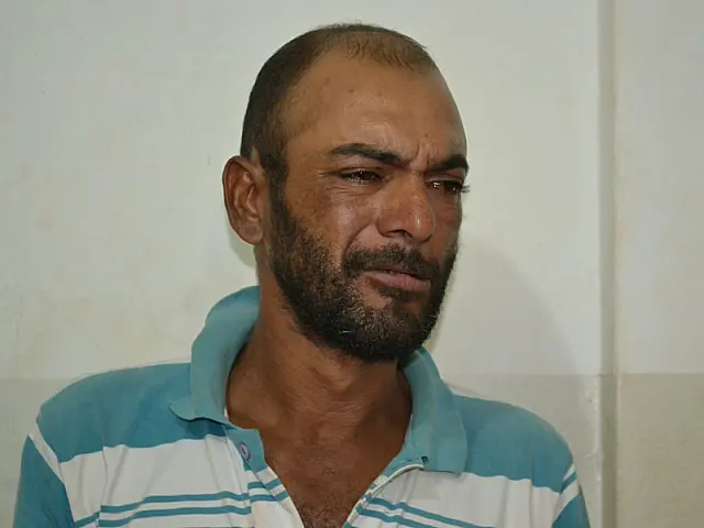 PMs de folga prendem homem envolvido em morte de trabalhador