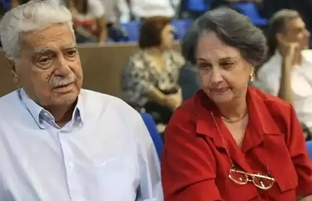 Maria Aparecida Pedrossian morre aos 88 anos