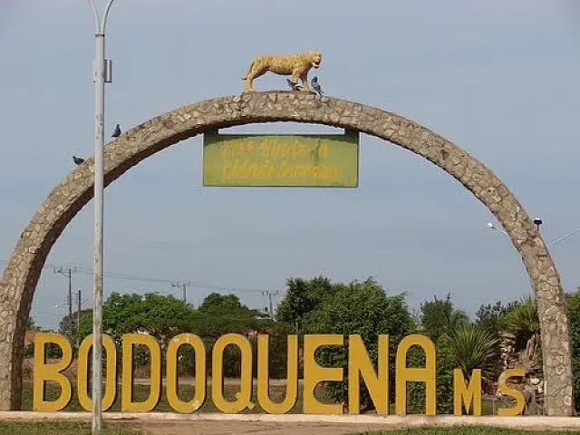Município de Bodoquena não registrou nenhum homicídio em 2018