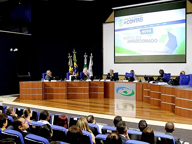 Sistema do TCE-MS revoluciona recebimento de prestação de contas públicas