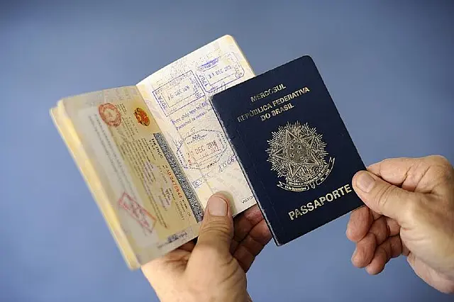 Brasil estende concessão de visto temporário e autorização de residência de afegãos