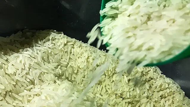 TRF-4 derruba liminar e leilão de arroz está mantido