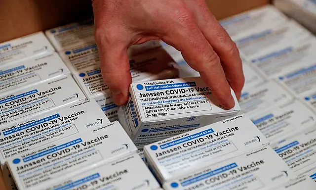 Secretários pedem "doses únicas" suficientes para vacinar todos os adultos de MS