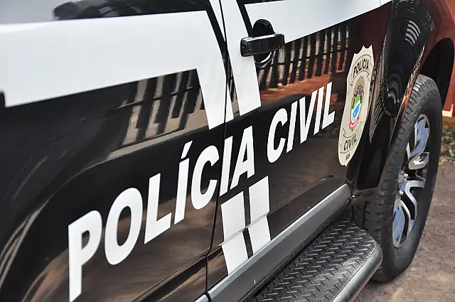 Residência de idoso é invadida e objetos são furtados na Vila Pinheiro