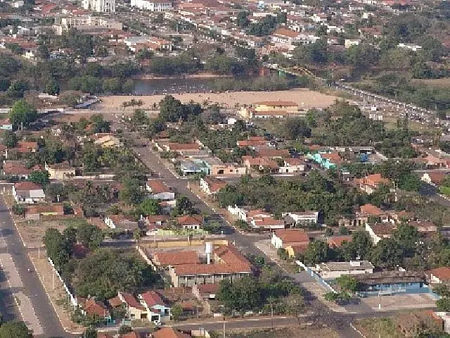 Censo Demográfico 2010: saiba o número de habitantes de Anastácio