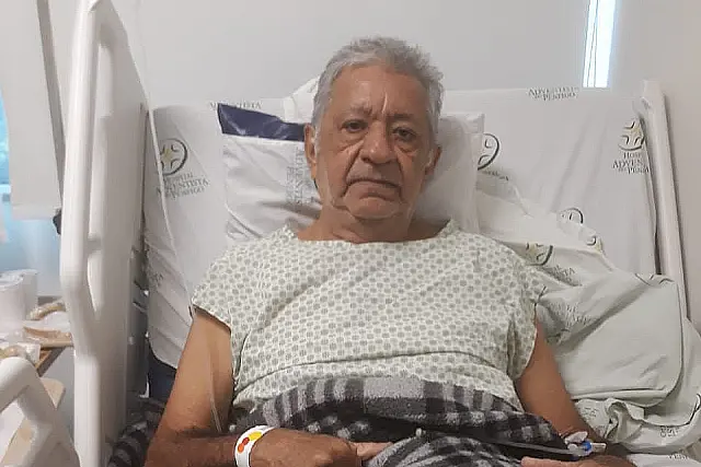 Justiça garante cirurgia para idoso que aguardava há mais de 4 anos no SUS