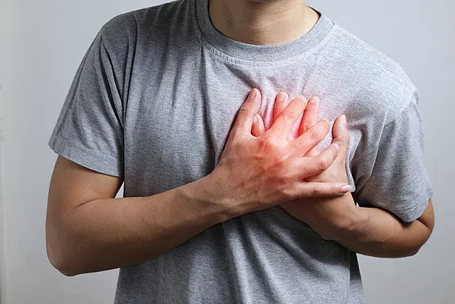 MS já registra mais de 1,3 mil mortes por infarto e AVC em 2025