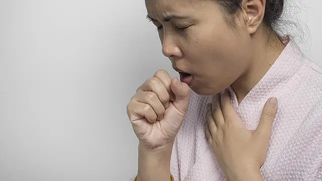 Aquidauana tem 97 notificações de Síndrome Respiratória Aguda Grave