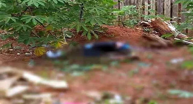 Criança sai correndo, é encontrada morta e polícia suspeita de overdose de cocaína