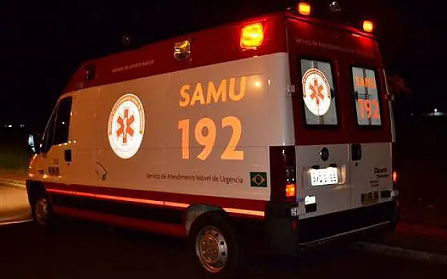 Internada desde fevereiro, vítima de atropelamento morre na Santa Casa