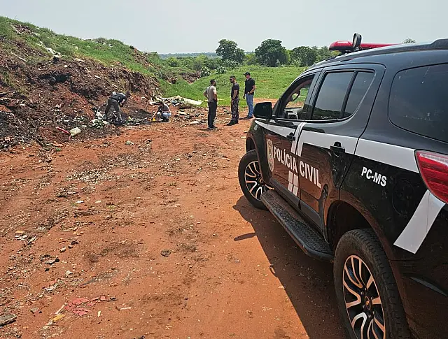 Polícia Civil conclui inquérito sobre morte de aposentada em Nioaque