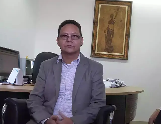 Ex-vereador condenado em escândalo de exploração sexual é preso por força-tarefa