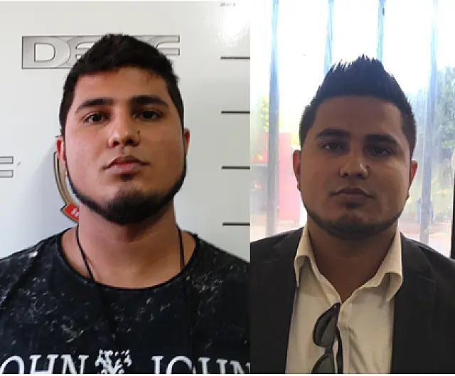 Jovem é condenado a 21 anos de prisão por tentativa de homicídio contra policiais