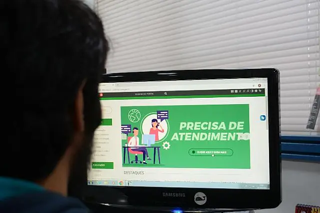 Com mais de 160 mil atendimentos, Plataforma Digital da Defensoria Pública de MS completa um ano