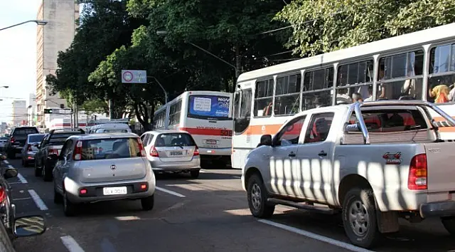 Agência do Detran em shopping fecha 90 dias para manutenção