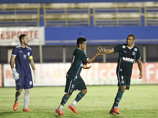 Confira os resultados desta quinta-feira da Libertadores, Copa do Nordeste e oito estaduais
