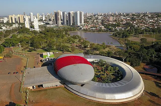 Bioparque Pantanal tem programação em comemoração ao Dia Mundial do Meio Ambiente