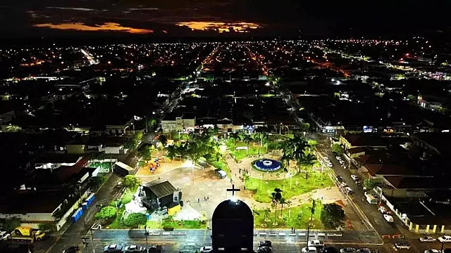 Prefeitura de Aparecida do Taboado abre inscrições para 42 vagas temporárias