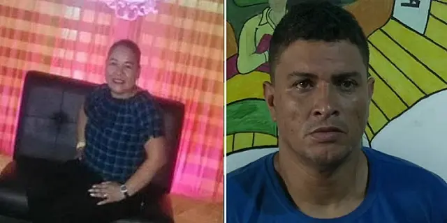 Brasileiro é preso na Bolívia após espancar e matar esposa
