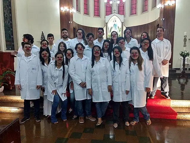 Aquidauana recebe curso para formar novos “Doutores da Alegria”