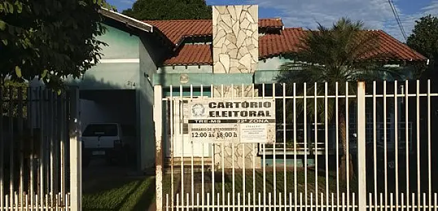 Justiça Eleitoral desfaz aliança entre PSD e PT em Jardim